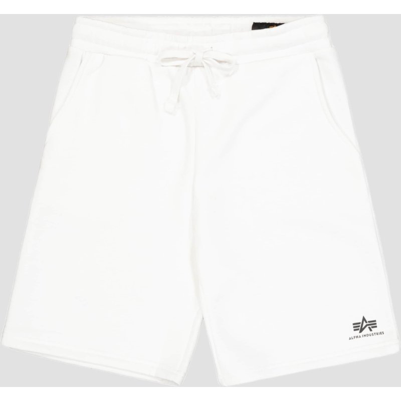 Alpha Industries Basic Short Small Logo II