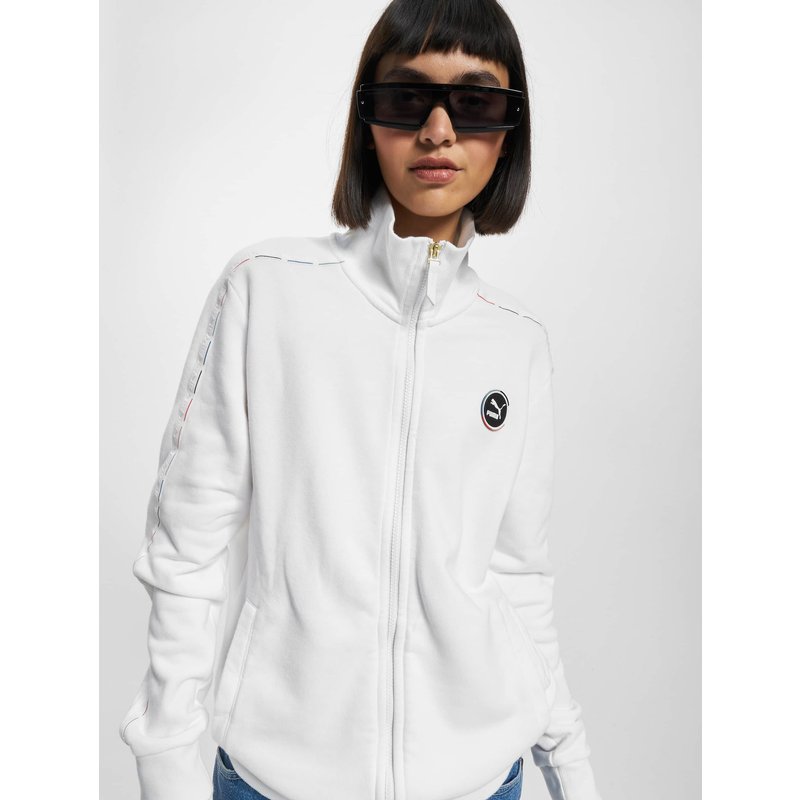 Puma T7 Go For Lightweight Jacket