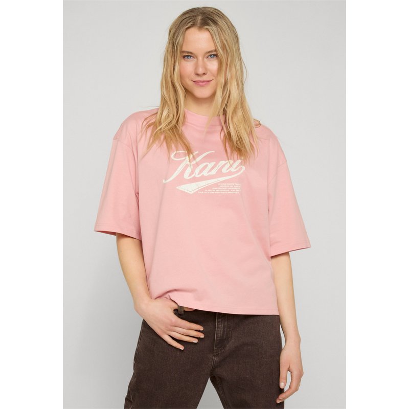 Karl Kani Varsity Oversized T-Shirt