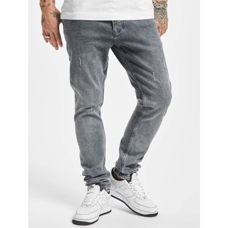 2Y Premium Felix Slim Fit Jeans