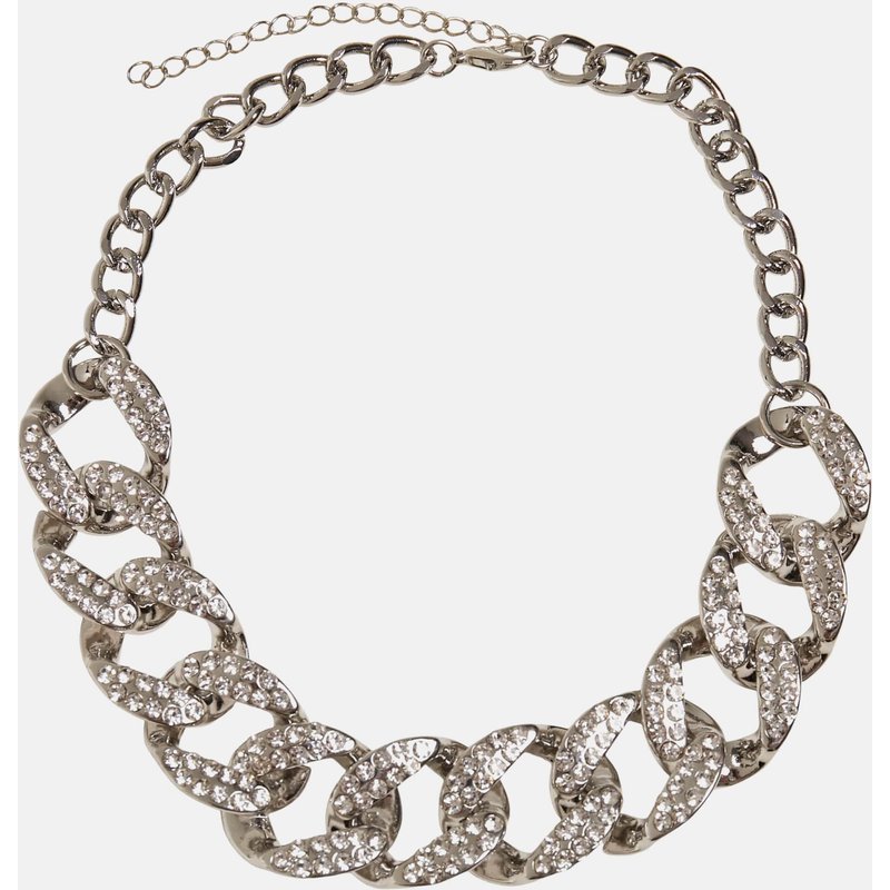 Urban Classics Statement Necklace