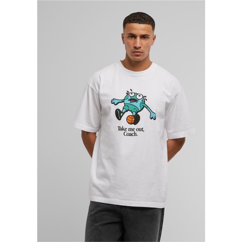 Market Studios PERSONAL FOUL T-SHIRT