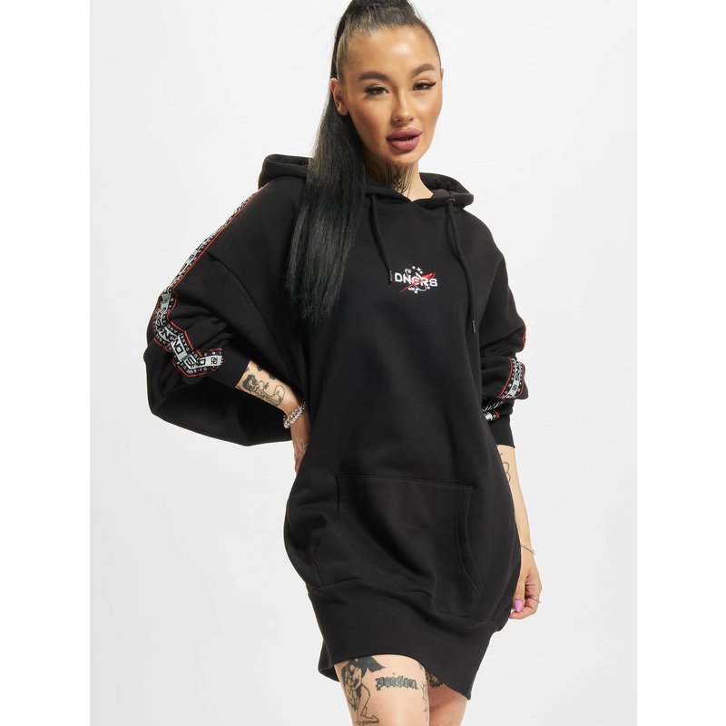 Dangerous DNGRS Pulsar Sweatdress
