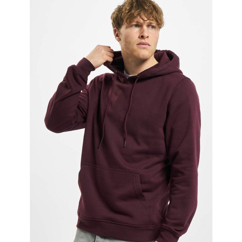 Urban Classics Basic Sweat Hoody