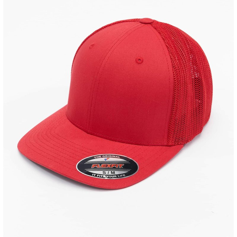 Flexfit Mesh Trucker