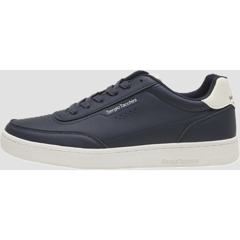 Sergio Tacchini New Action LTX SE