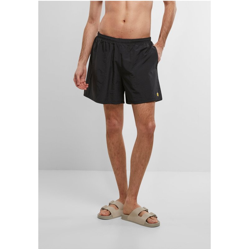 Market Studios SMILEY CLASSIC TECH SHORTS