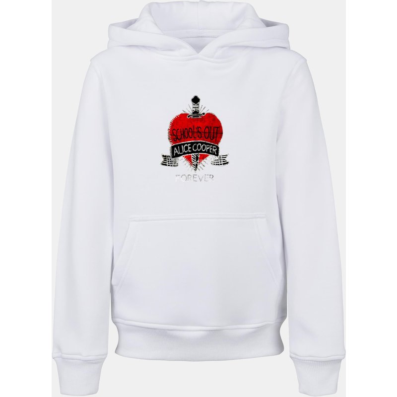 Merchcode Kids Alice Cooper - Schools Out Onesie Basic Hoody