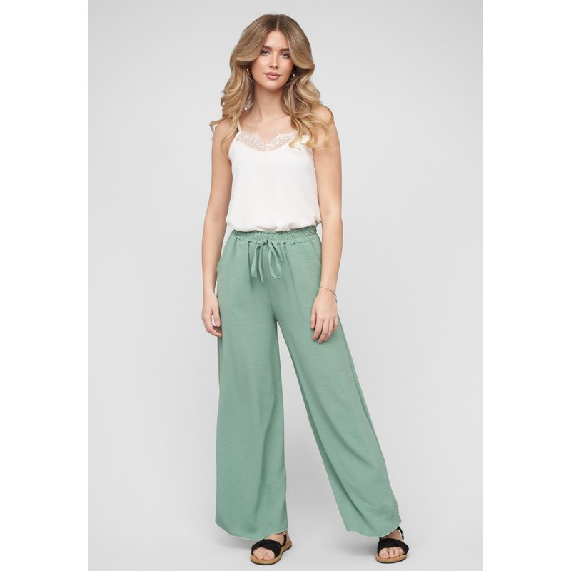 Cloud5ive Wide Summer Pants