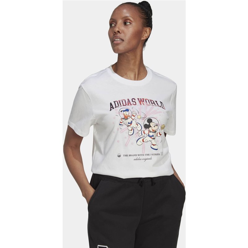 adidas Originals Graphic T-Shirt