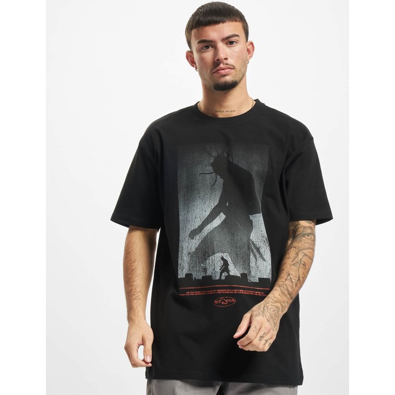 Mister Tee Upscale Cannot Change Oversize