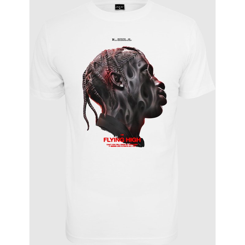 Mister Tee Upscale Flying High Oversize