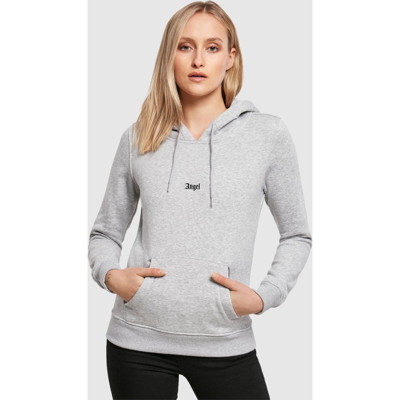 Miss Tee Angel Wings Hoody