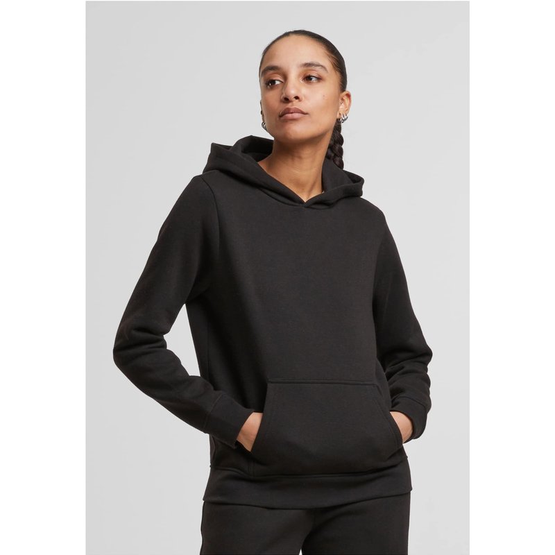 Urban Classics Ladies Basic Essential Hoody