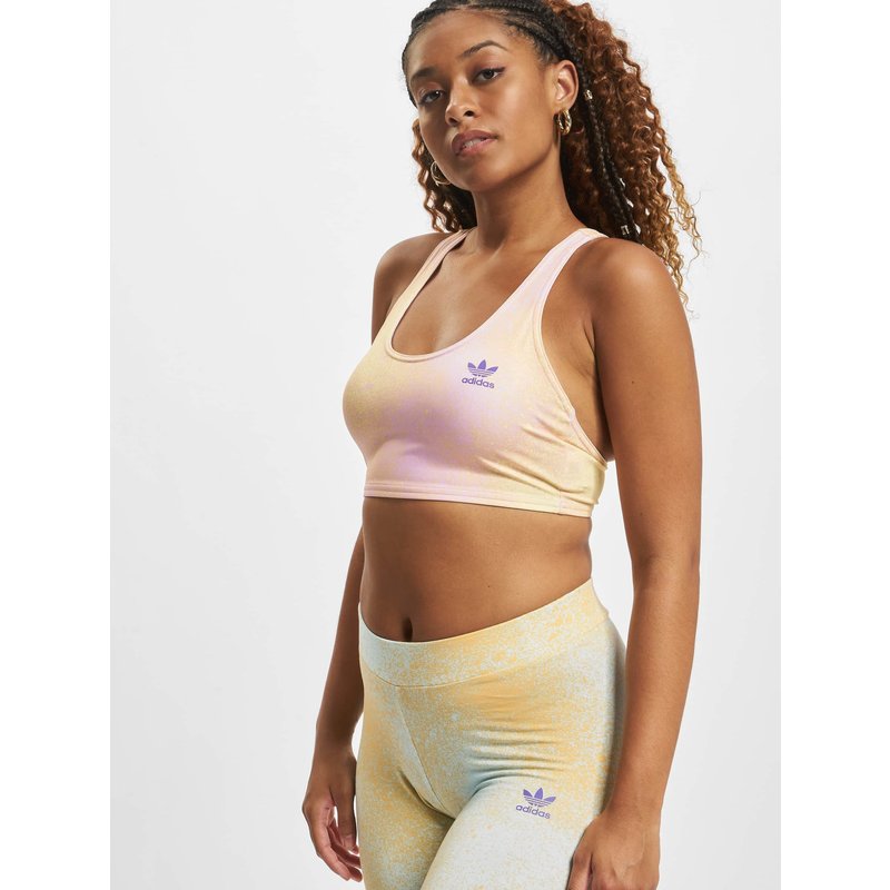adidas Originals Aop Bra Top