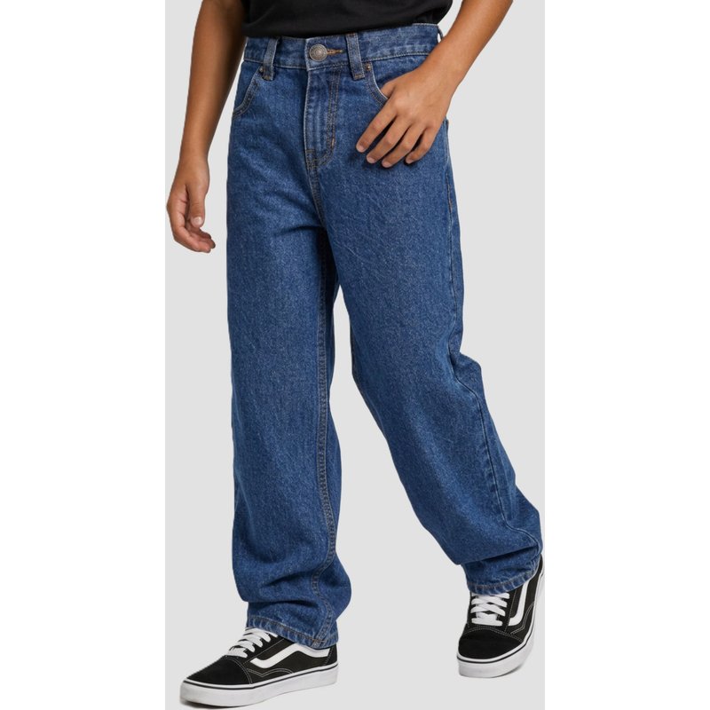 Urban Classics Boys 90's Jeans