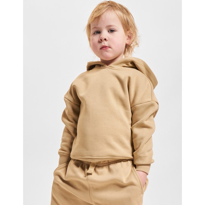 Urban Classics Girls Hoody