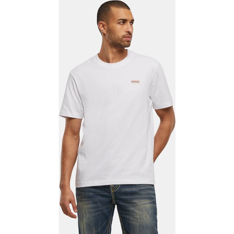True Religion OG LABEL SS TEE