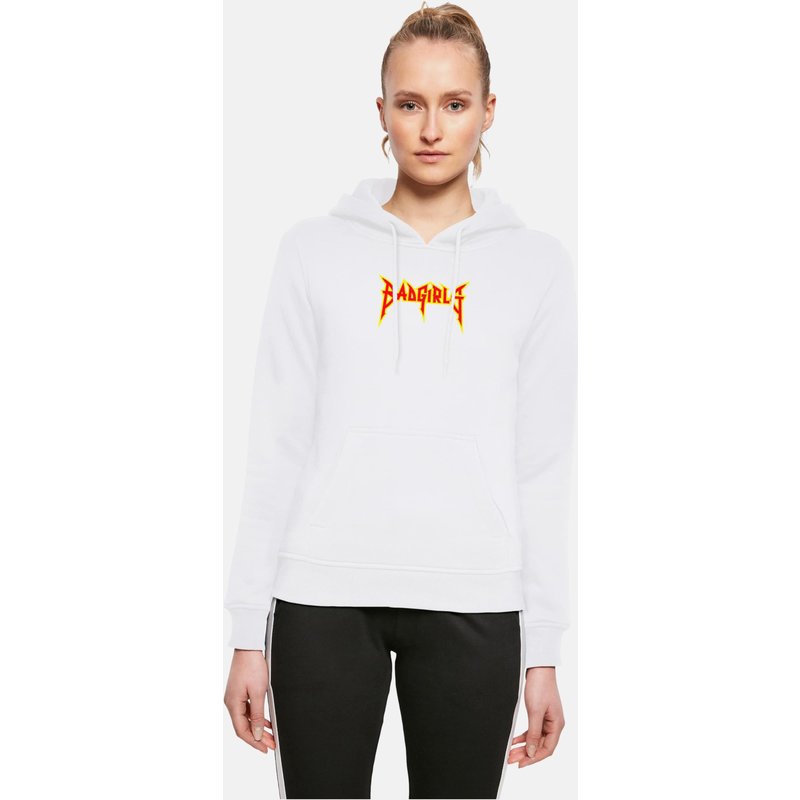 Miss Tee Badgirls Hoody