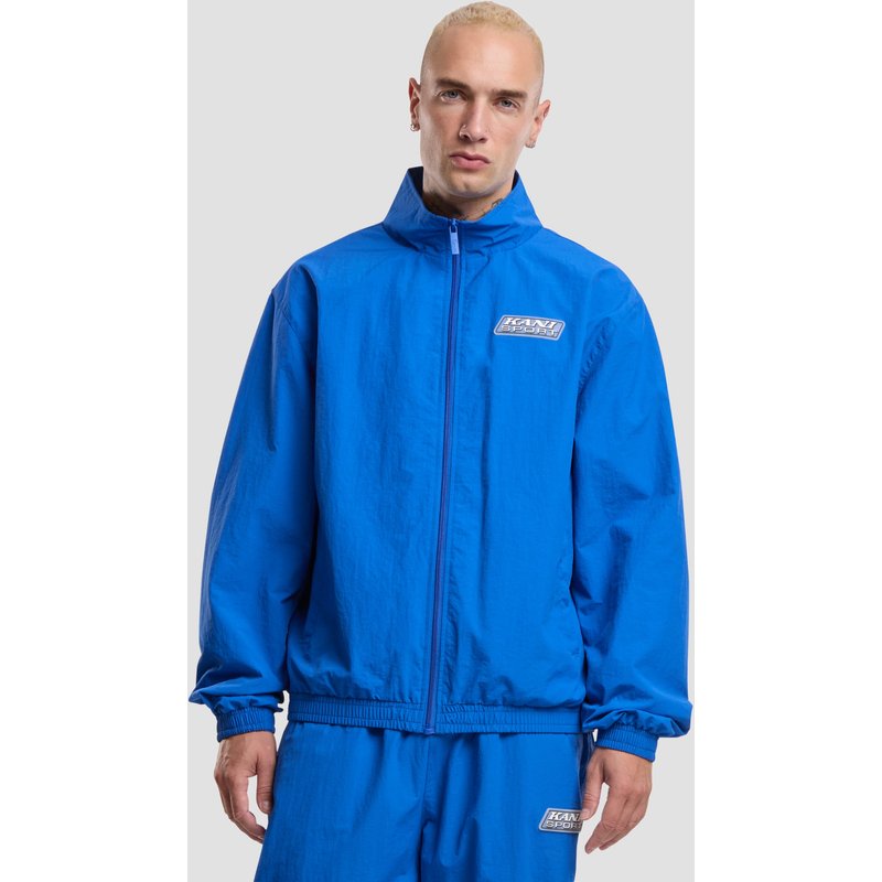 Karl Kani Sport Patch Essential Track Übergangsjacke