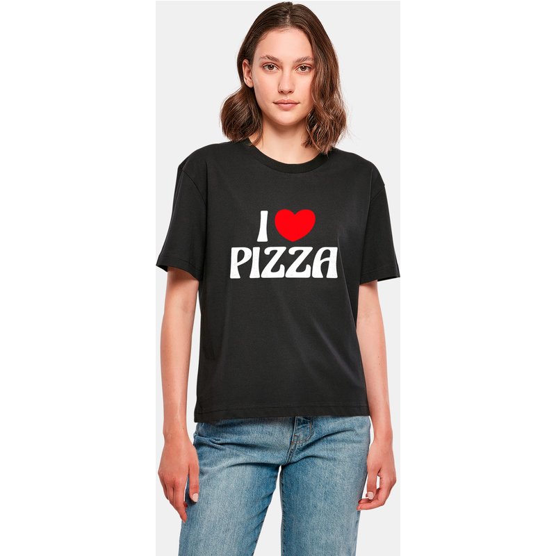 Miss Tee Pizza Love