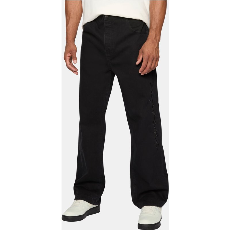 Dada Supreme Baggy Fit Jeans
