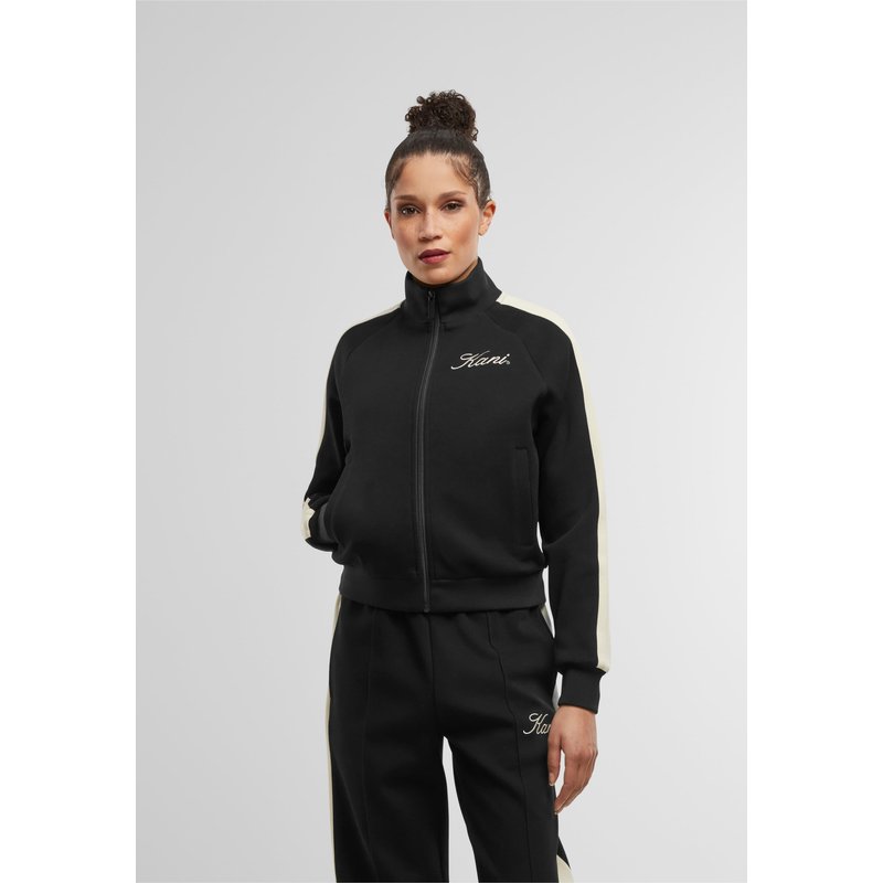 Karl Kani Script Sidestripe Trackjacket