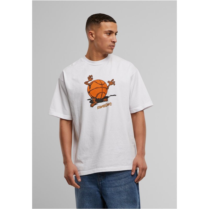 Market Studios DEVIL BALL T-SHIRT