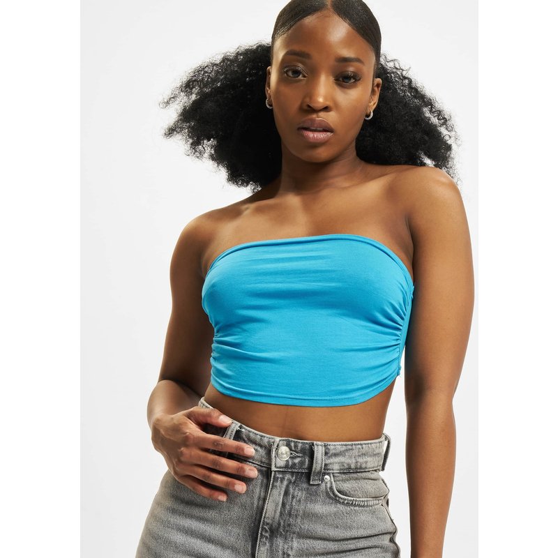 Urban Classics Ladies Bandeau Top