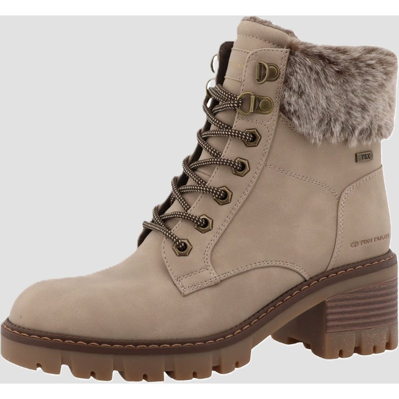 Tom Tailor Stiefel