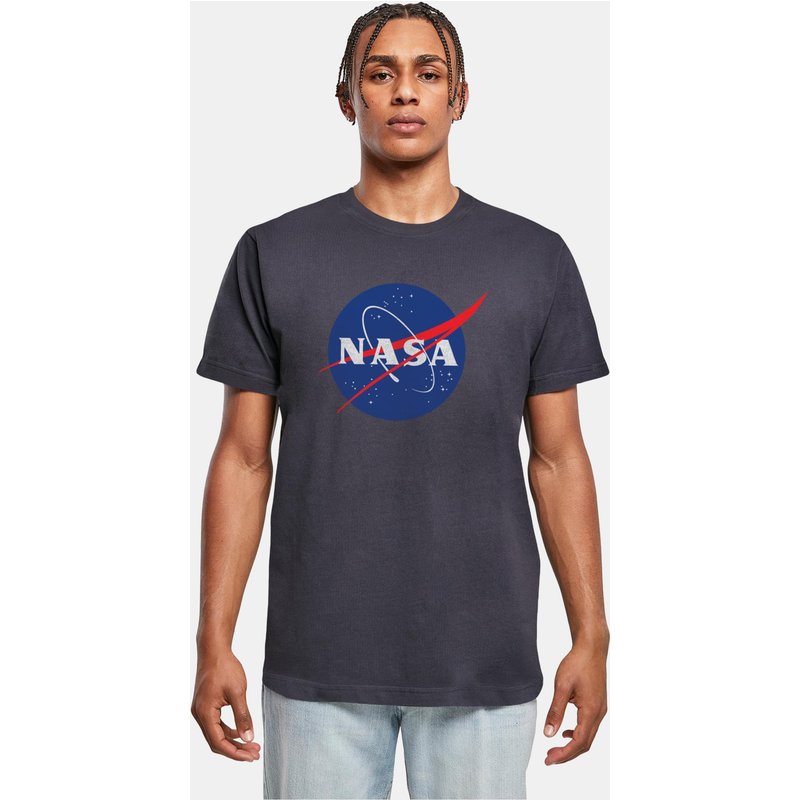 Merchcode NASA - Galaxy Space T-Shirt