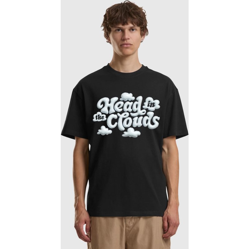 Mister Tee Head In The Clouds Oversize