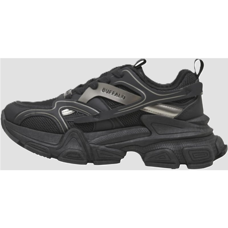 Buffalo ZAYLA ONE - VEGAN NAPPA/MESH