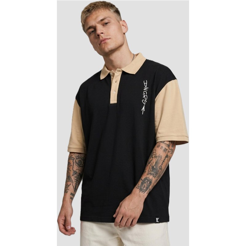 Dangerous DNGRS Balance T-Shirt