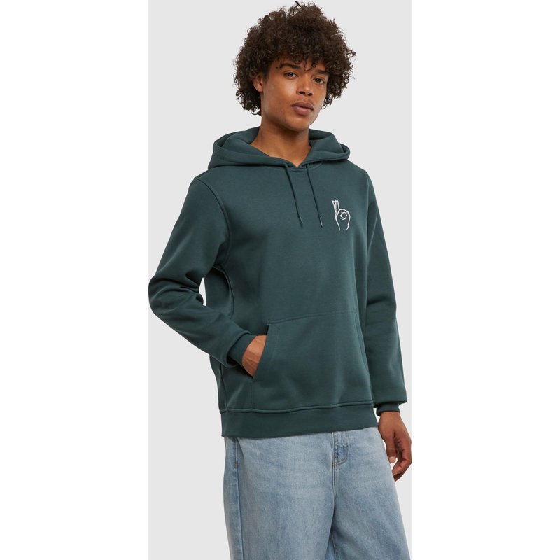 Mister Tee Easy Sign Hoody