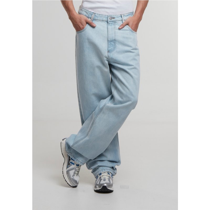 2Y Studios Adrik Basic Baggy Jeans