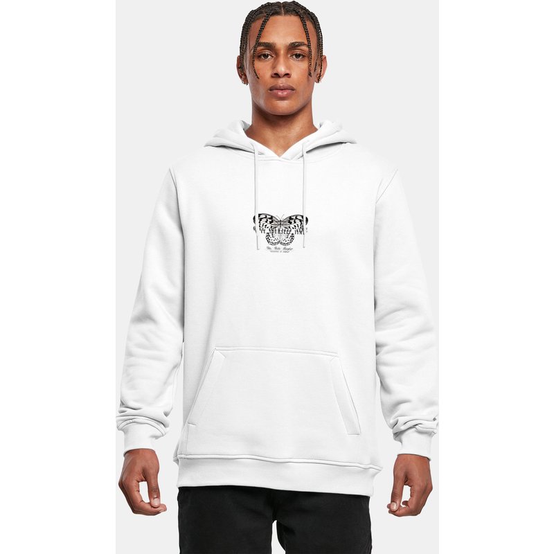 Mister Tee Give Yourself Time Hoody