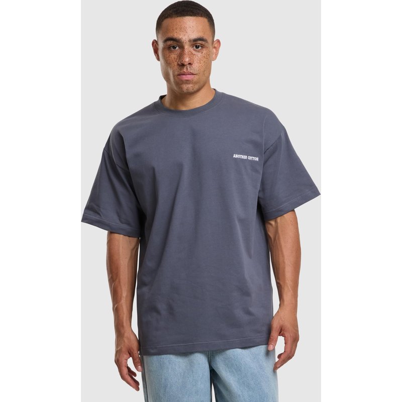 Another Cotton Lab Always Late T-Shirt