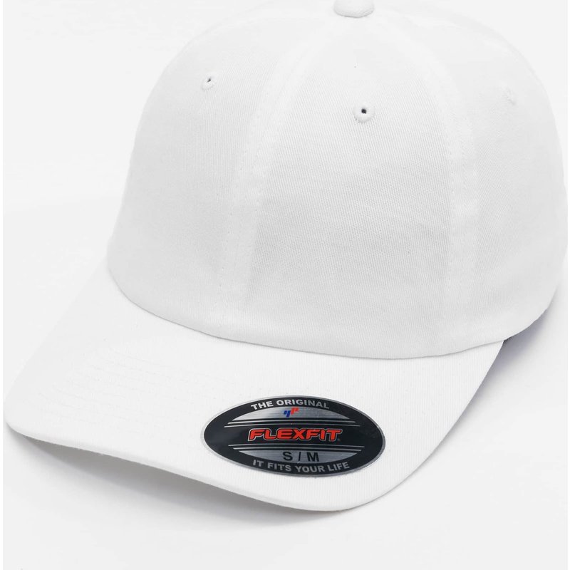 Flexfit Cotton Twill Dad Cap