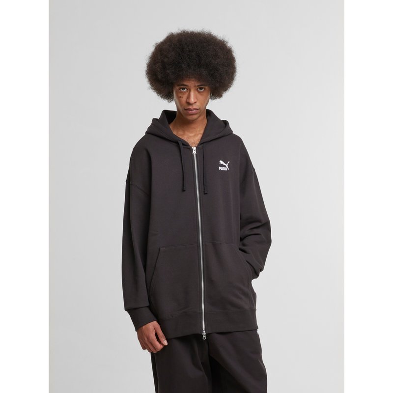 Puma Better Classics Zip Hoodie