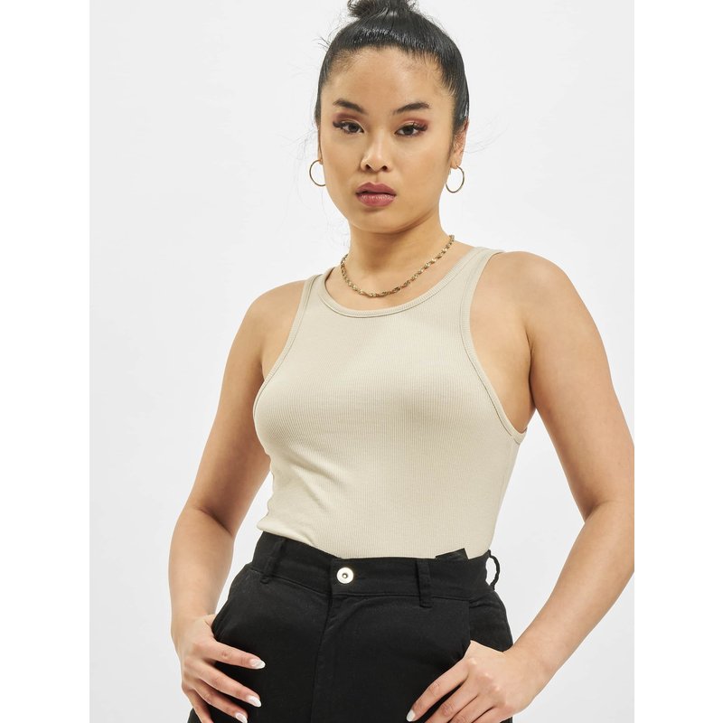 Only Kenya Rib Tank Top