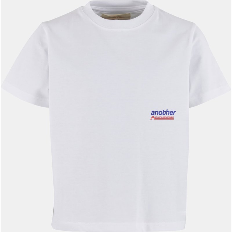 Another Cotton Lab Athl.Dept. Kids T-Shirt