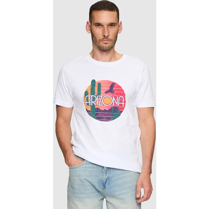 Mister Tee American Life Arizona