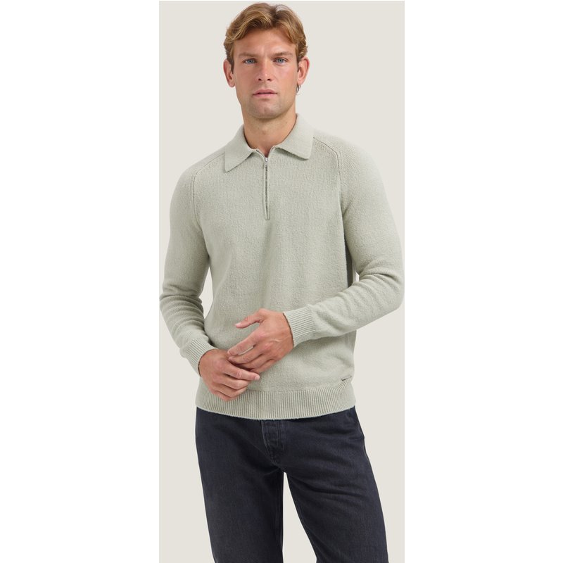 Dstrezzed Yvain Polo