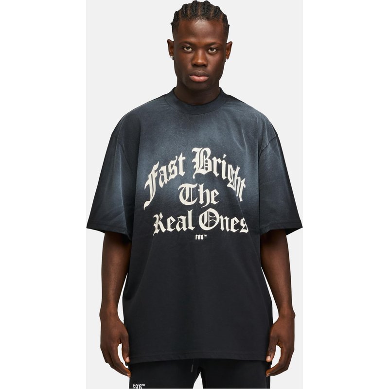 Fast and Bright Tee