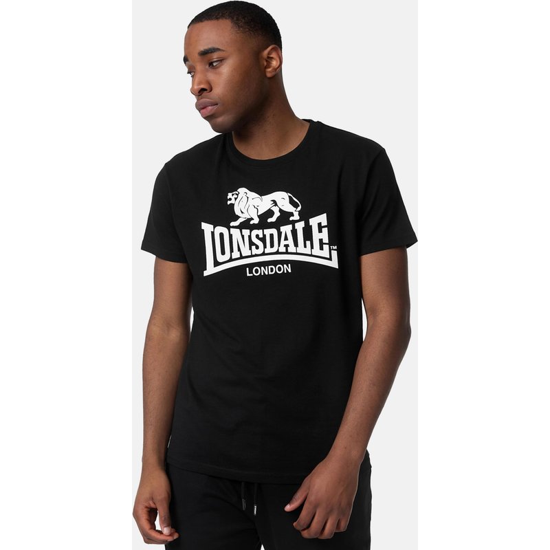 Lonsdale London St. Erney T-Shirt