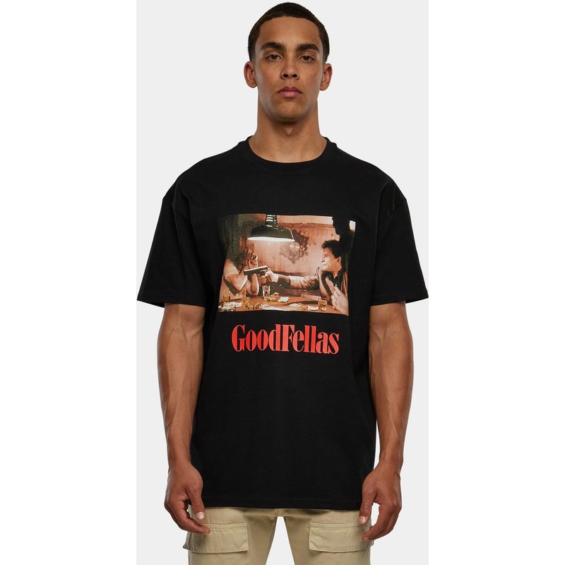 Mister Tee Upscale Goodfellas Tommy DeVito Oversize