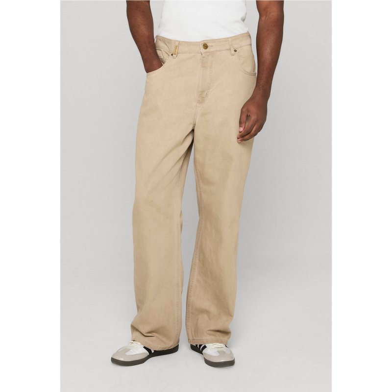 2Y Studios Adrik Basic Baggy Jeans