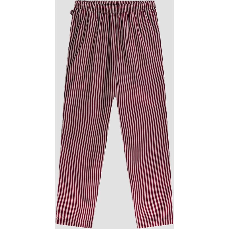 Pockies Striped Pyjama Pants