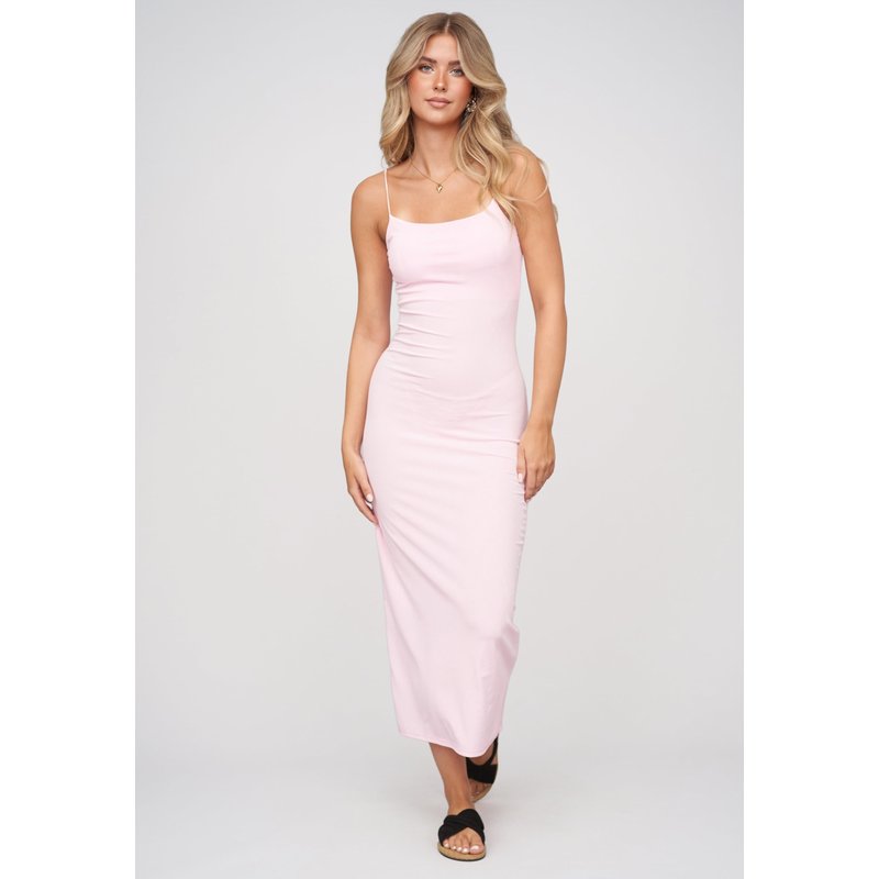 Cloud5ive Maxi Dress